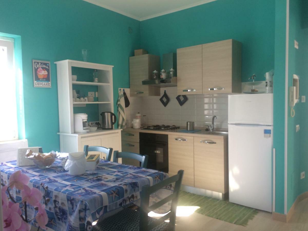 Zefiro Ξενοδοχείο Φιουμιτσίνο Εξωτερικό φωτογραφία